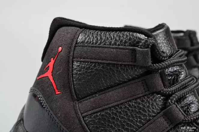 RETRO 725 BLACKDEVIL 914433- 7467 Flexible mens AIR JORDAN 11 0831